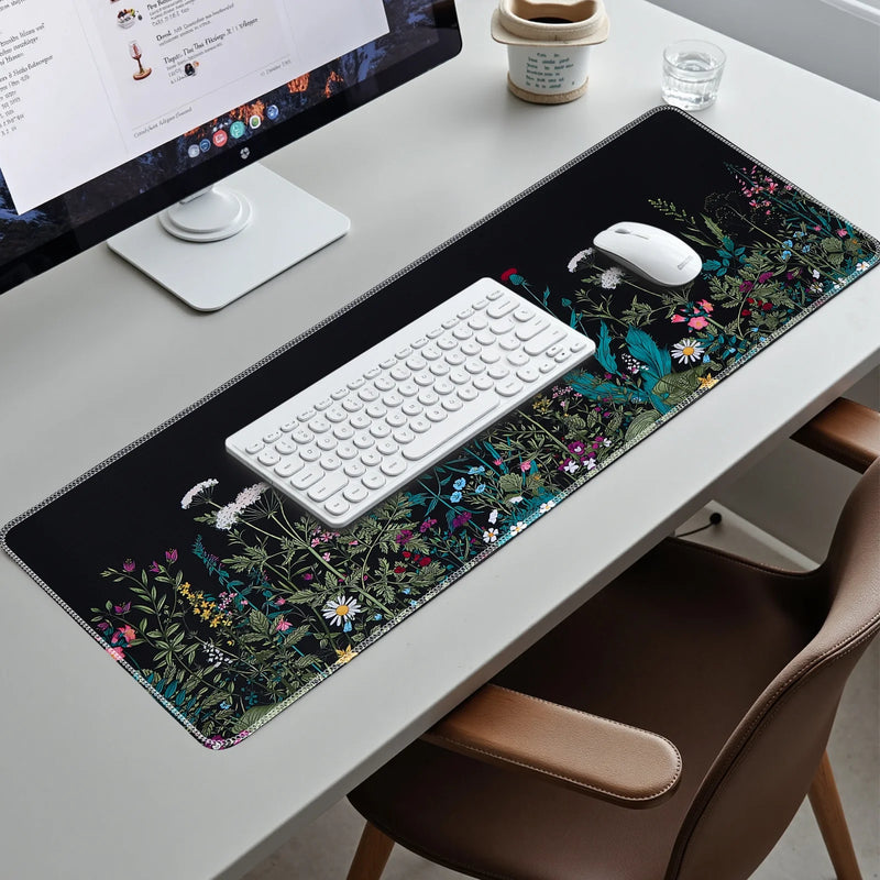 Green Haven Premium XL Desk Mat