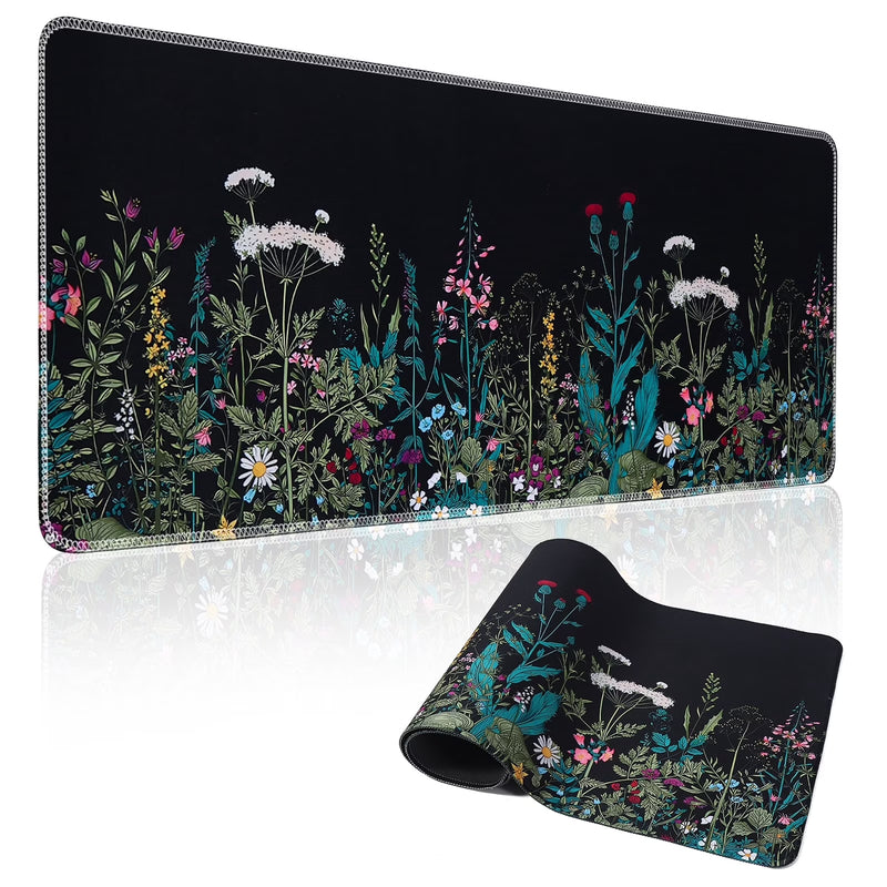 Green Haven Premium XL Desk Mat