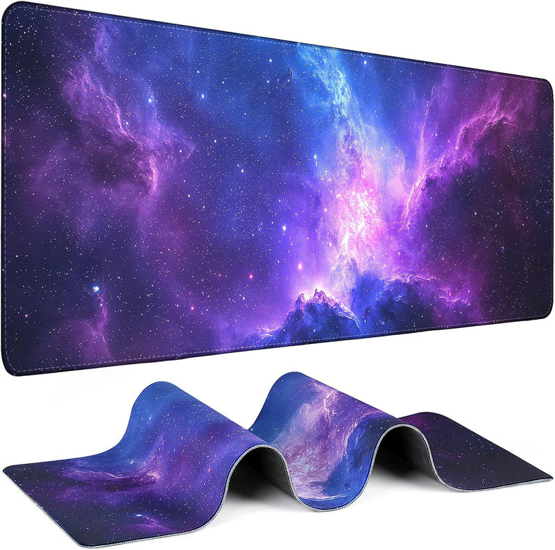 Galaxy Elite Desk Mat